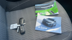 Vauxhall Corsa 1.2 Design 5dr Petrol Hatchback